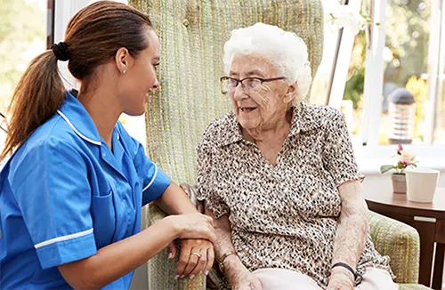 Tips for Choosing a Loving Assisted Living or Memory Care Community - Villa Rica, GA