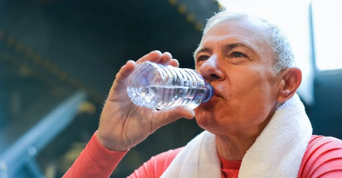 The Birches at Villa Rica - The Importance of Keeping Seniors Properly Hydrated - Villa Rica, GA