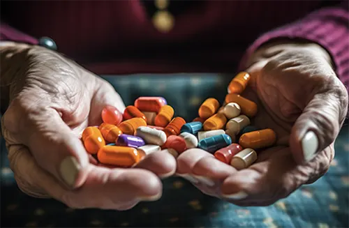 Medication Management Tips for At-Home Caregivers - Villa Rica, GA