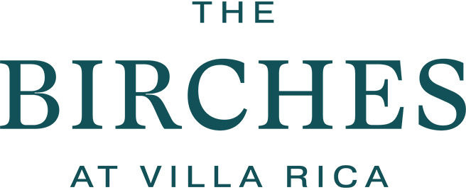 The Birches At Villa Rica Logo